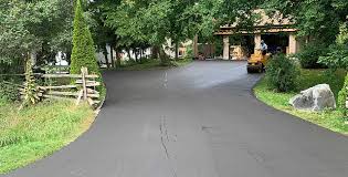 Best Cobblestone Driveway Installation  in Ford Heights, IL